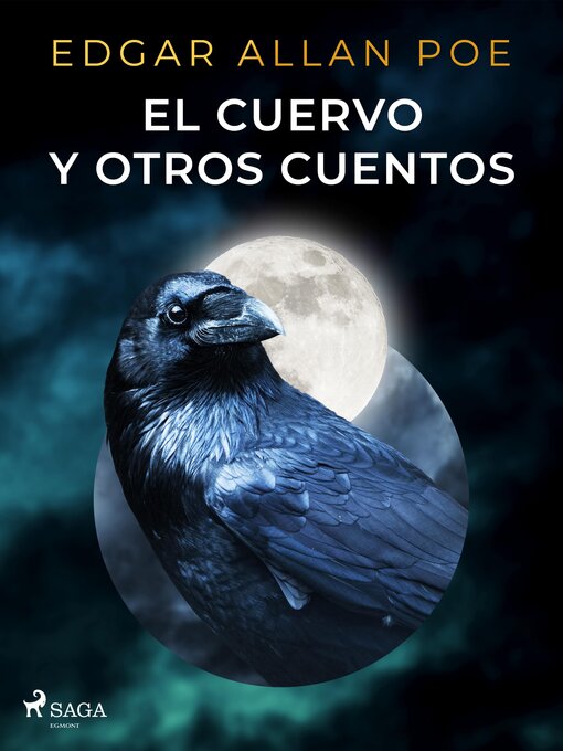 Title details for El cuervo y otros cuentos by Edgar Allan Poe - Available